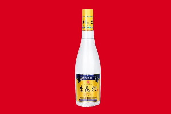 孝昌县回收杏花村