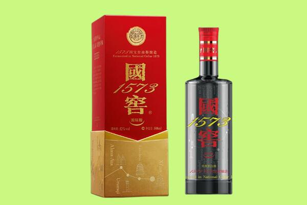 孝昌县回收国窖